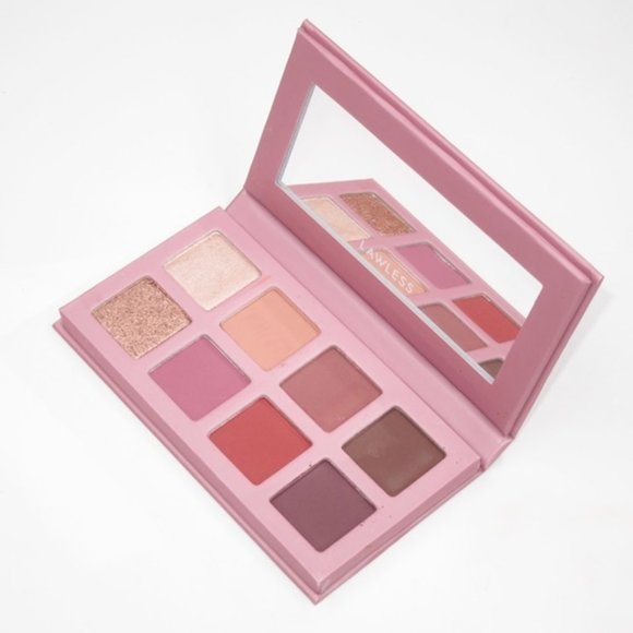 LAWLESS Mini the Baby One Talc-Free Eyeshadow - Picture 1 of 5